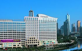 Mandarin Hotel Guangzhou